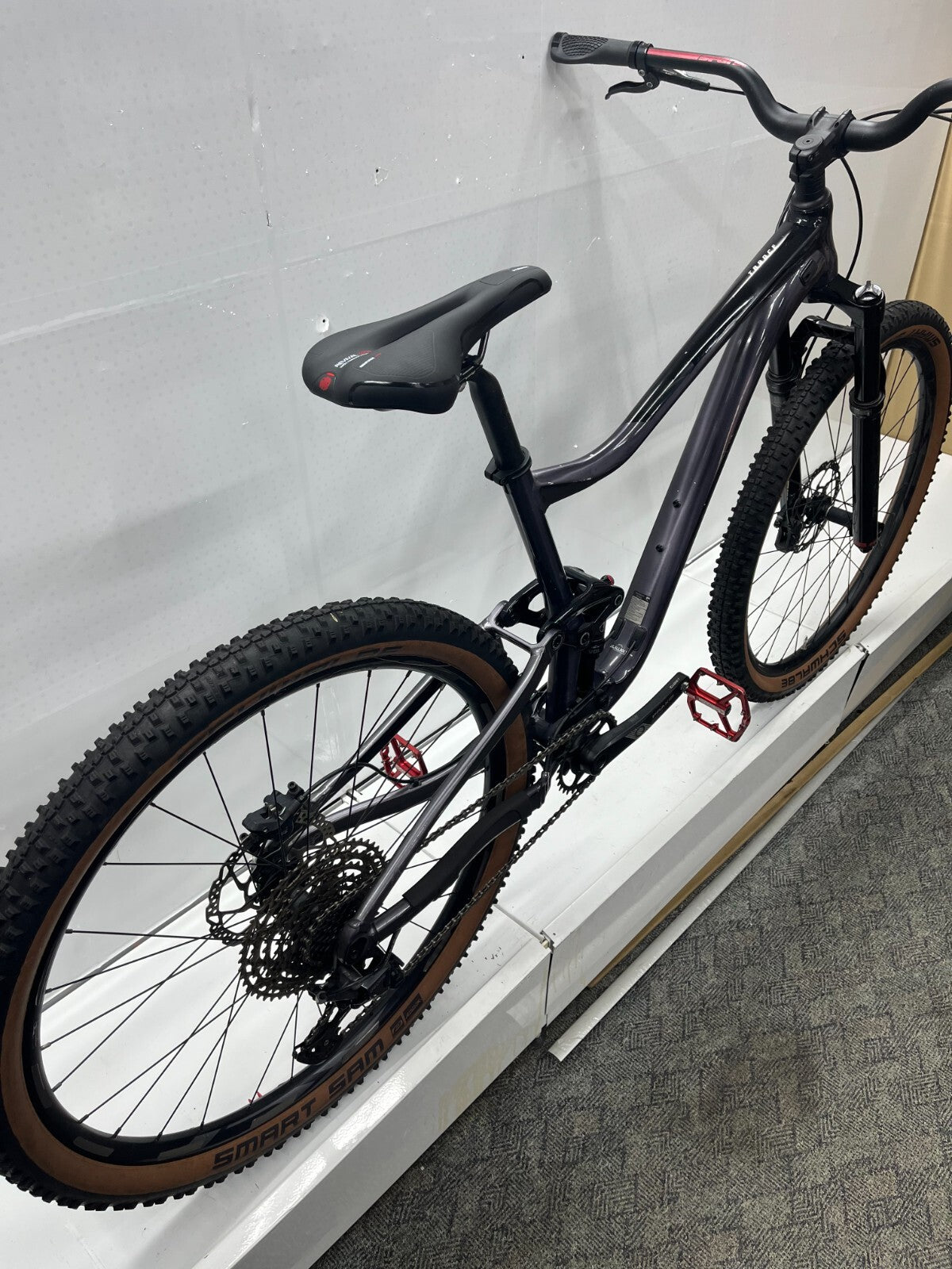 Giant Trance 3 Fully Mountainbike