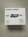 Busch + Müller IXON Space LED Scheinwerfer - NEU