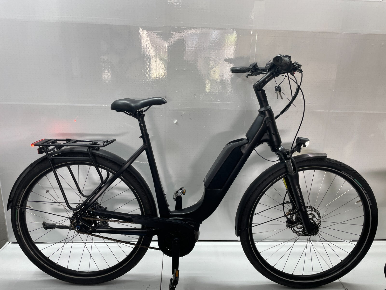 Falter E 9.0 RT 500