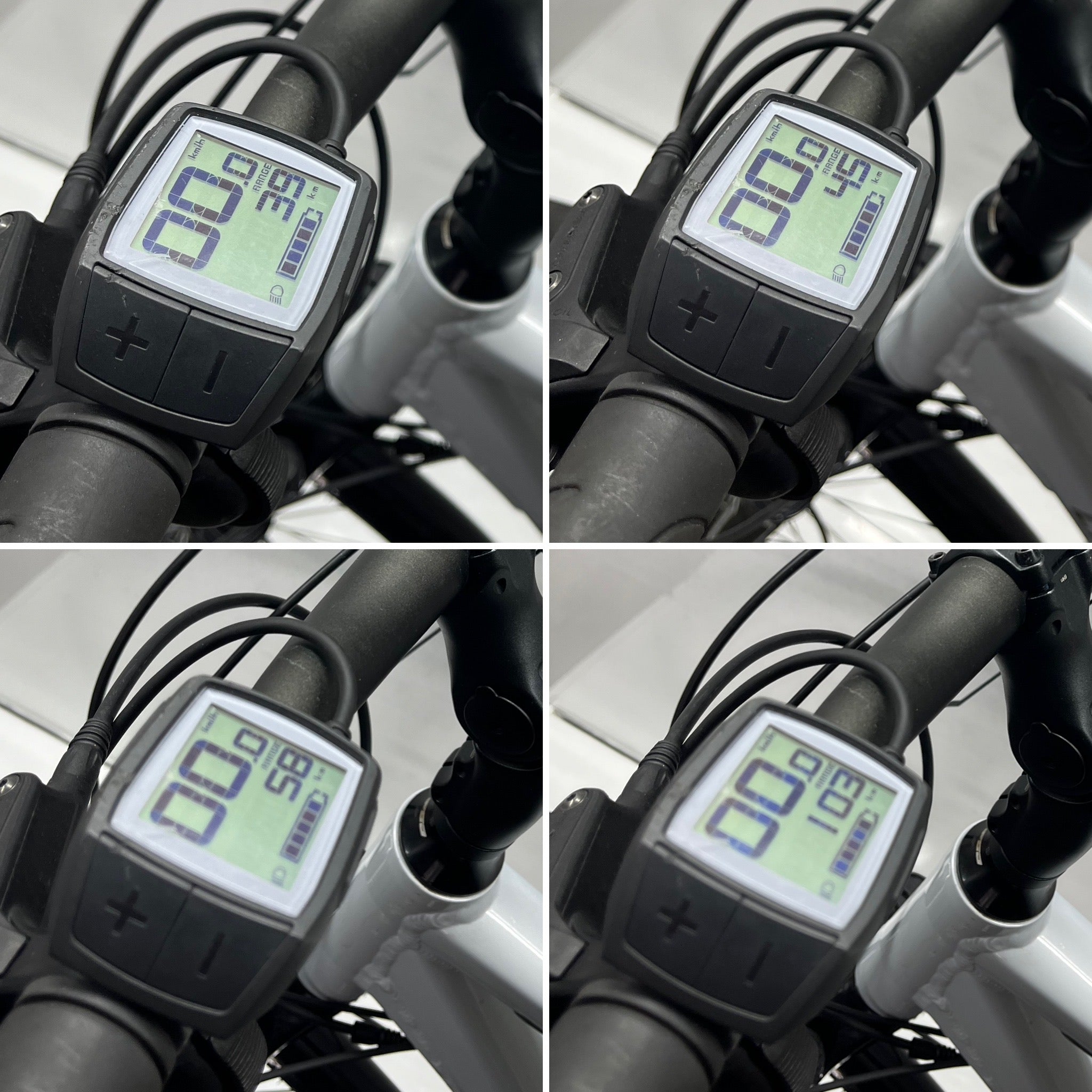 LIQBIKE Active