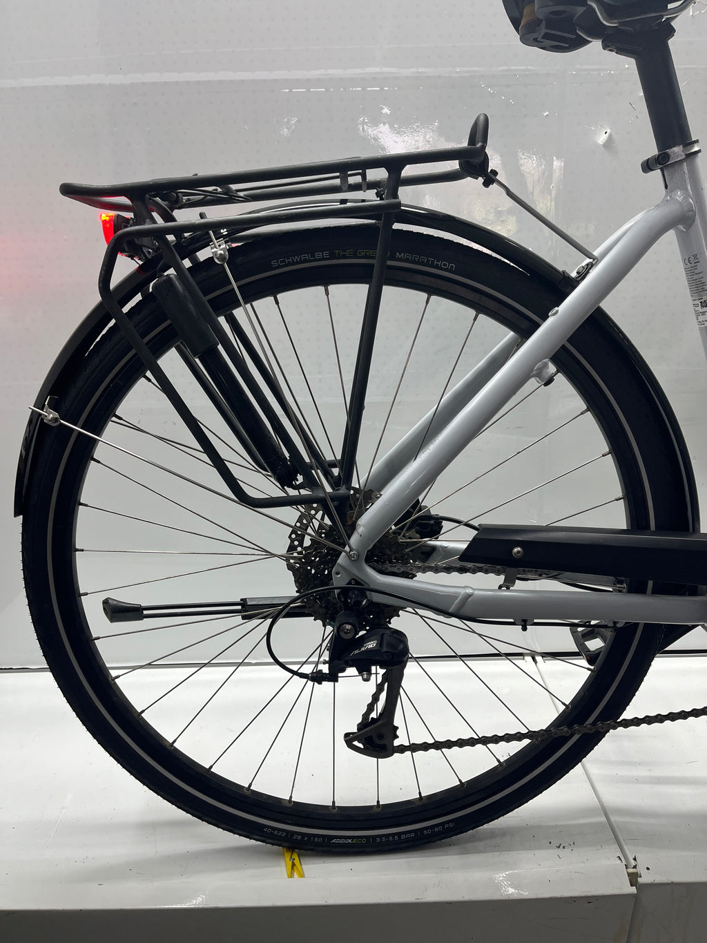 LIQBIKE Active