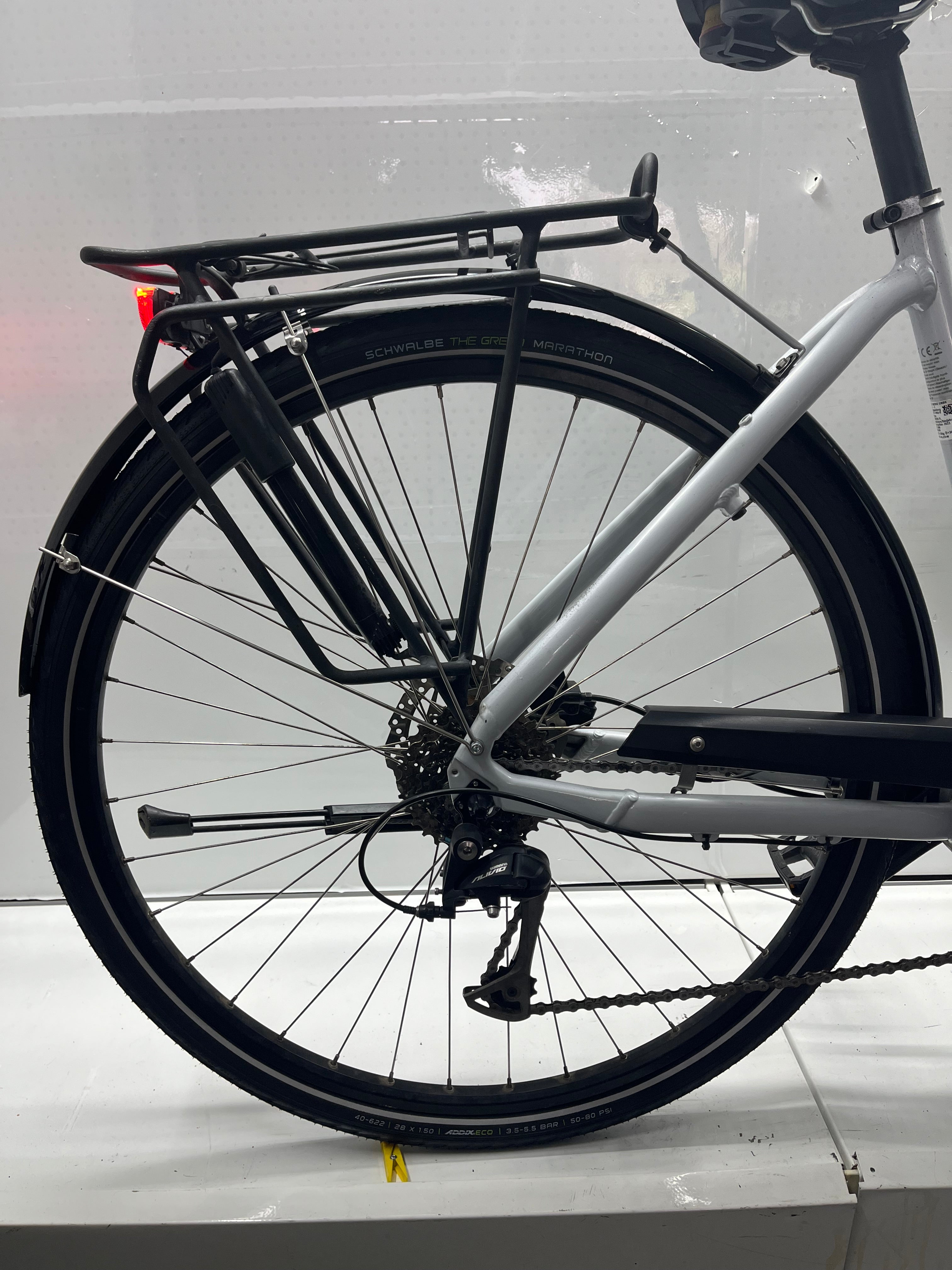 LIQBIKE Active
