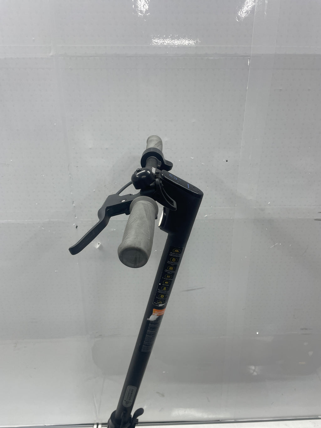 Segway ninebot KickScooter F20D