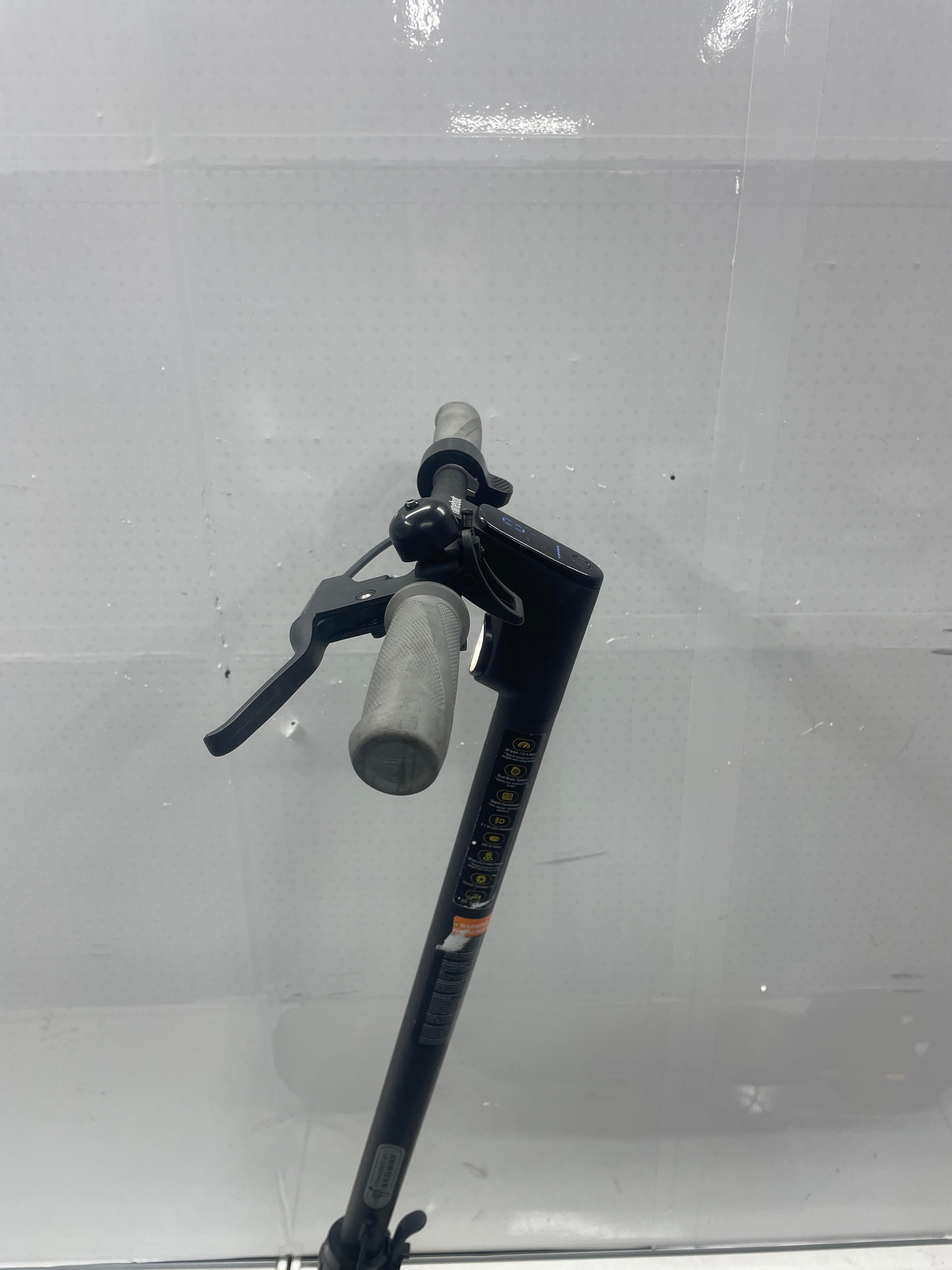 Segway ninebot KickScooter F20D
