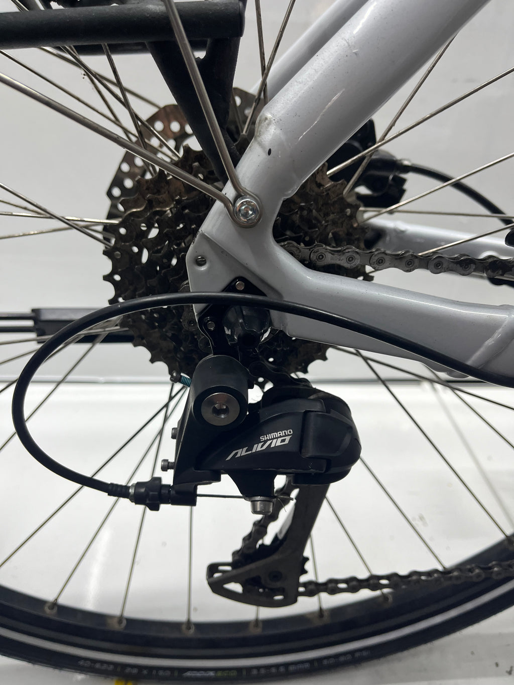 LIQBIKE Active