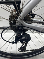 LIQBIKE Active