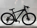 Specialized Rockshopper - viele Neuteile!