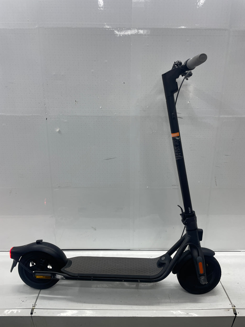 Segway ninebot KickScooter F20D