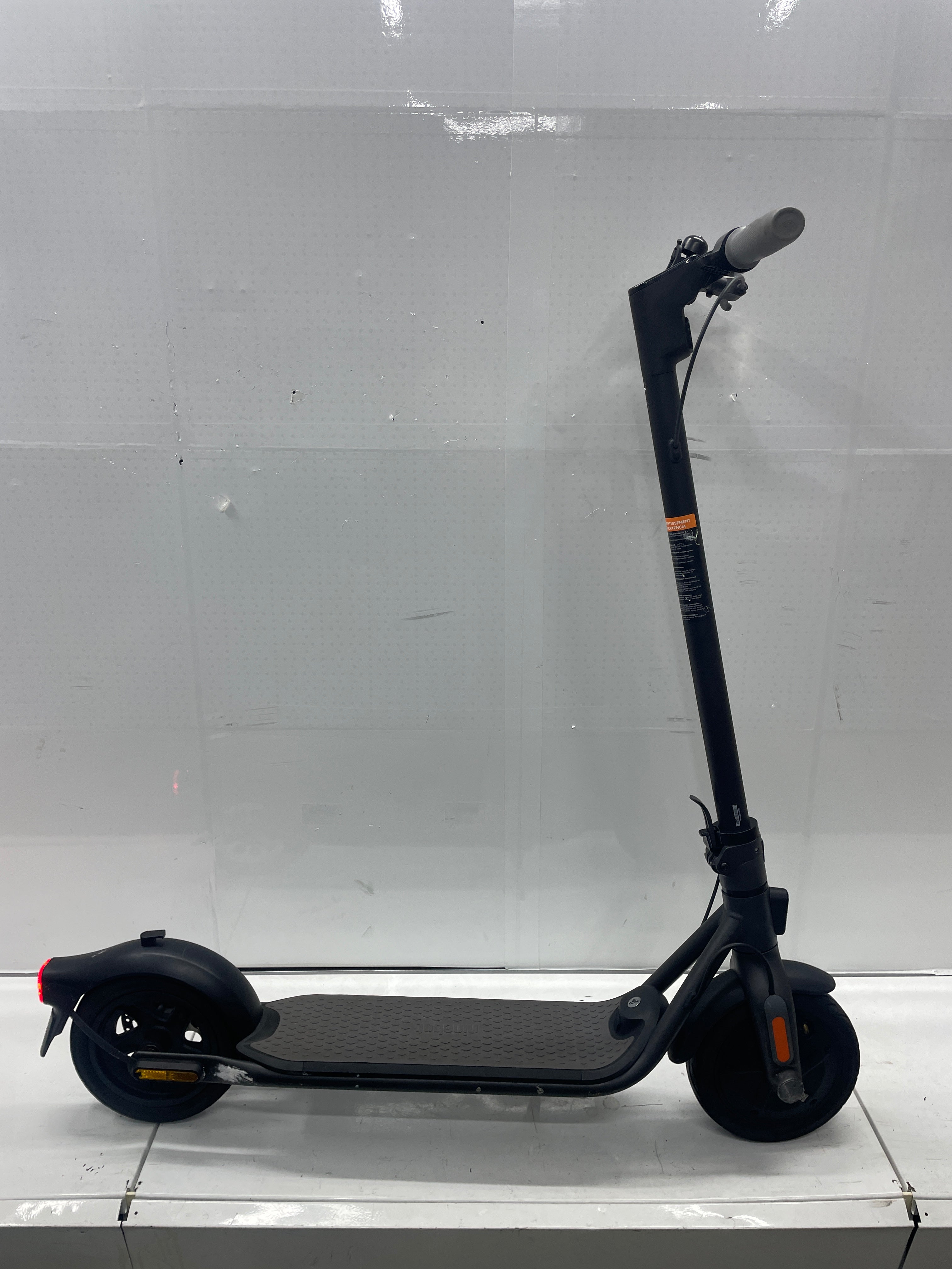Segway ninebot KickScooter F20D