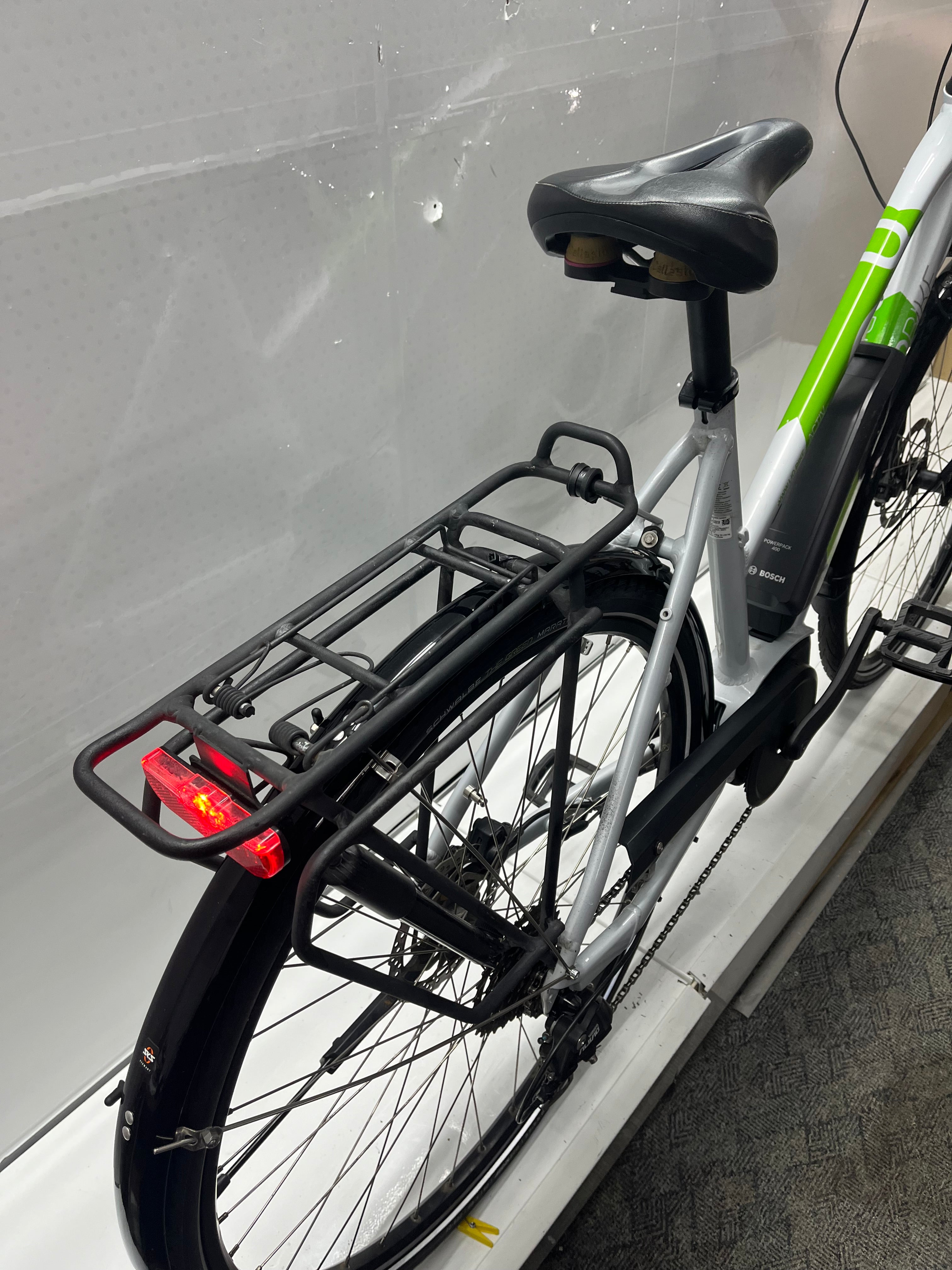 LIQBIKE Active