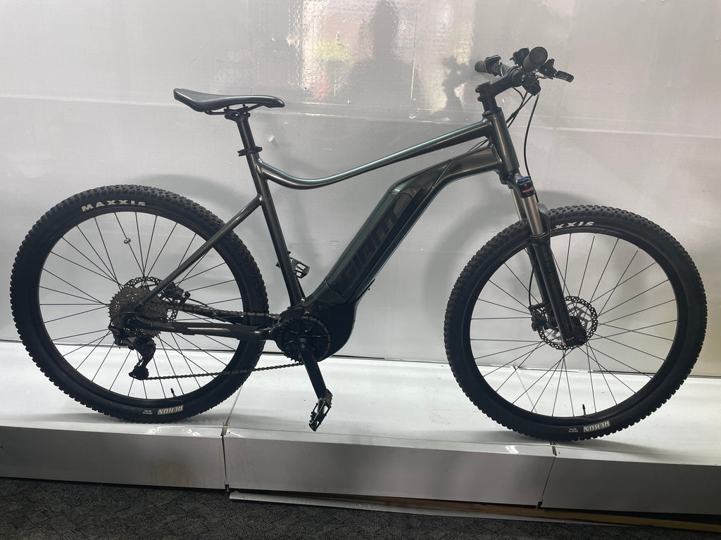 GIANT Talon E+ 1