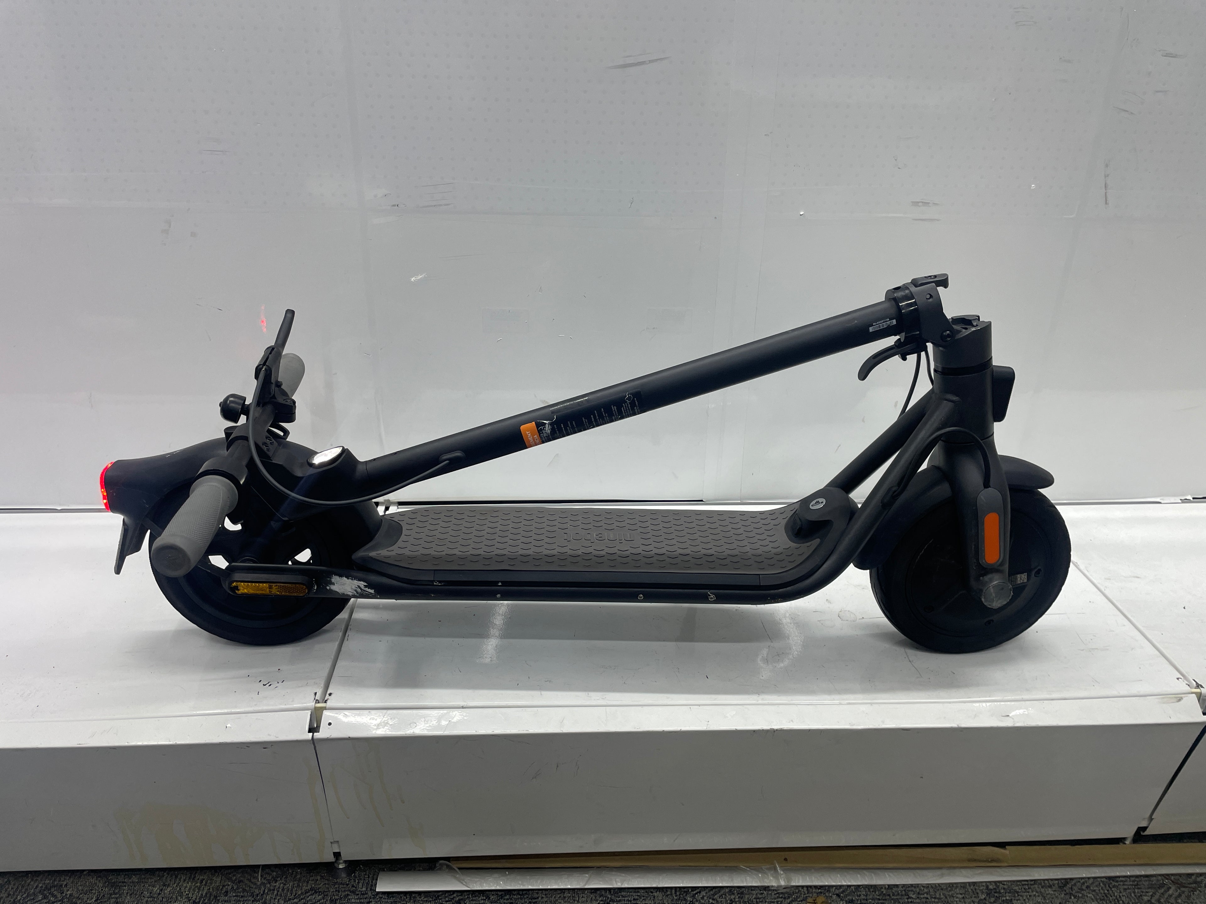 Segway ninebot KickScooter F20D
