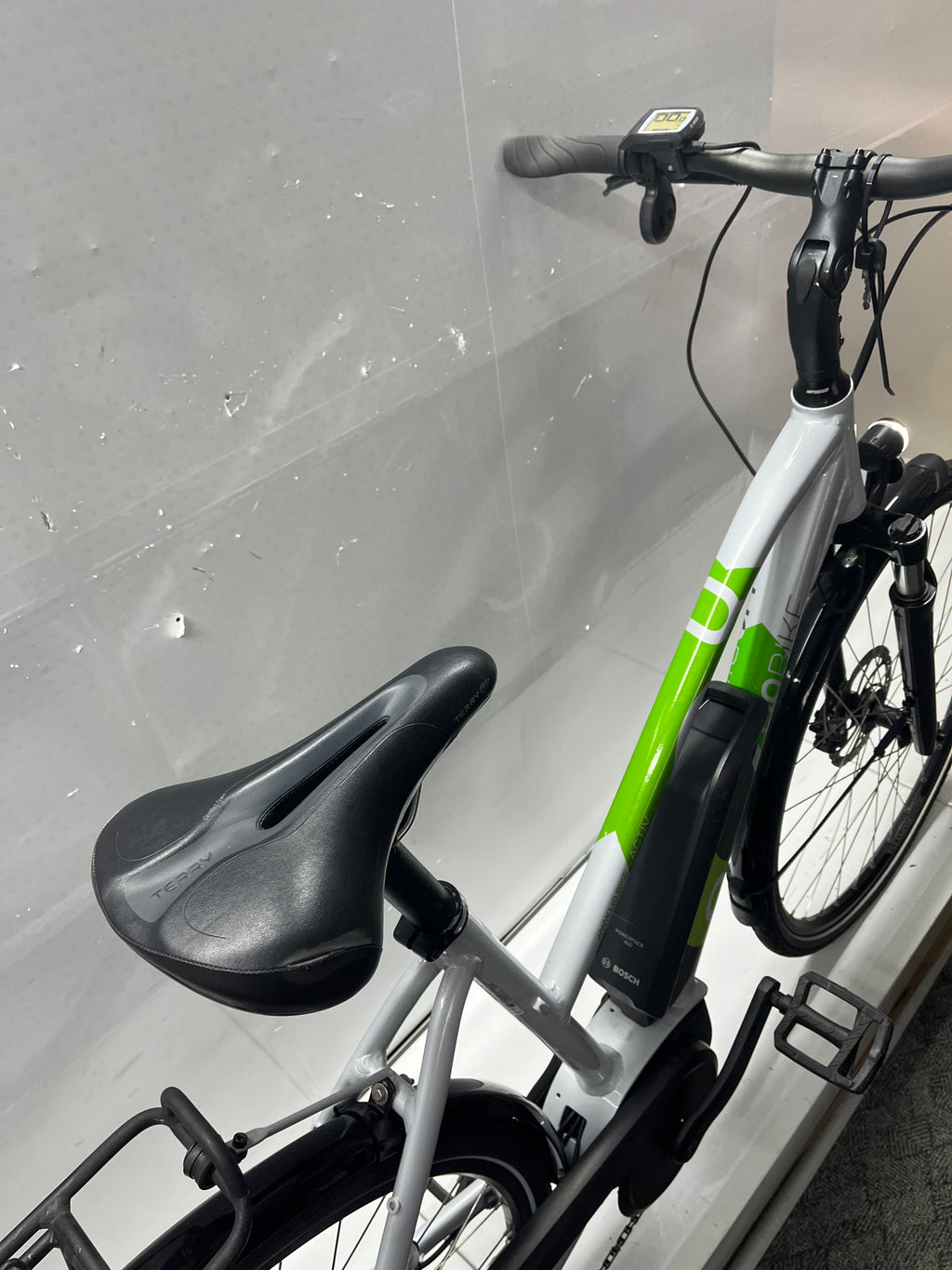 LIQBIKE Active
