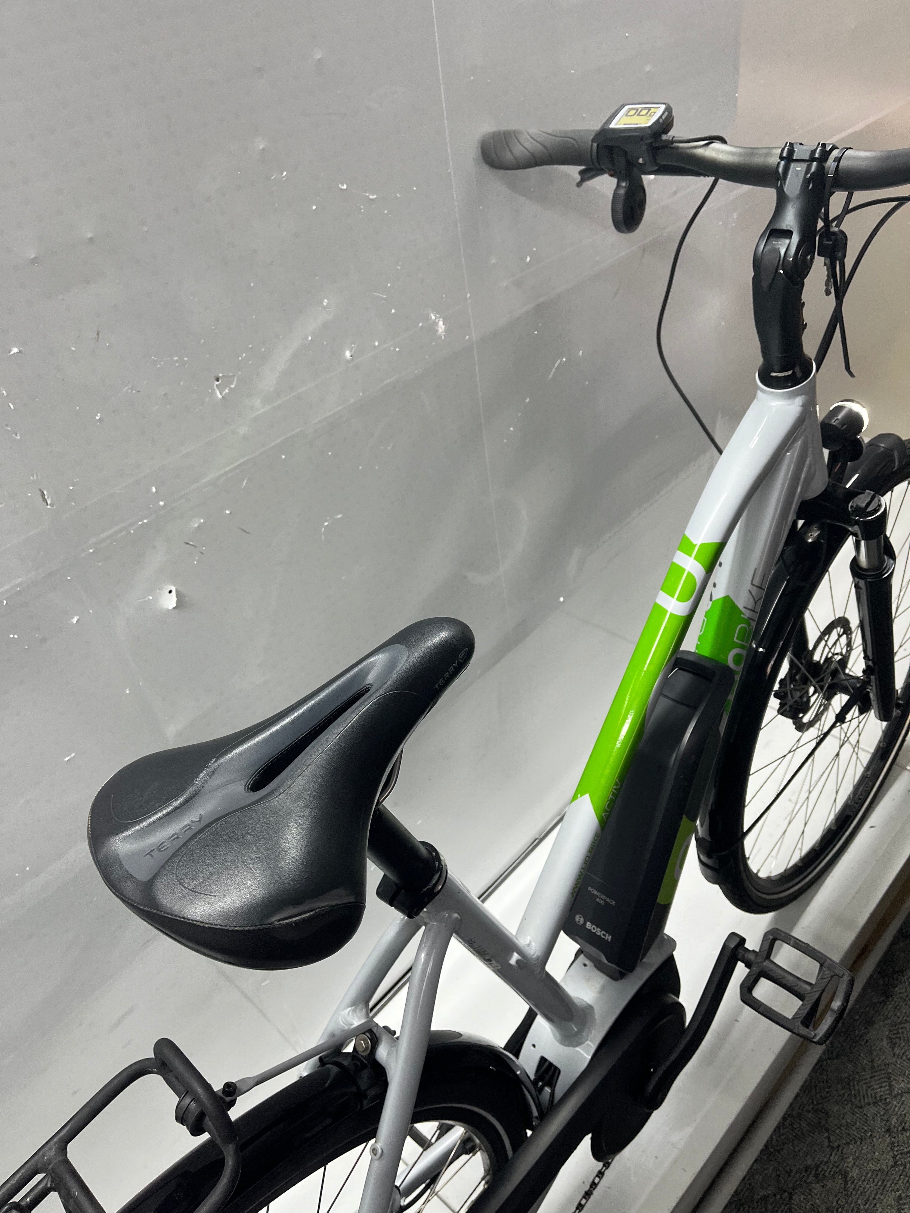 LIQBIKE Active