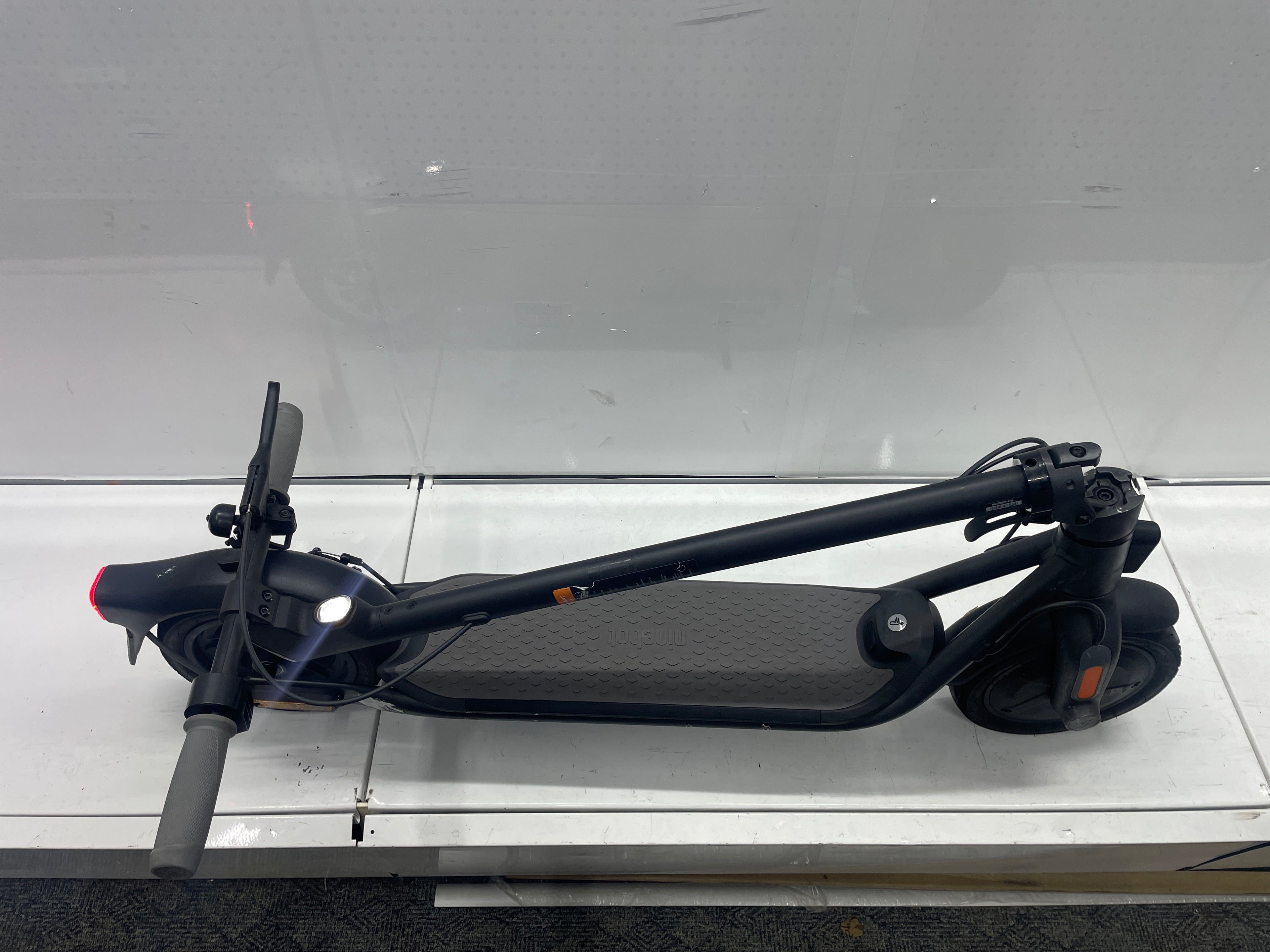 Segway ninebot KickScooter F20D