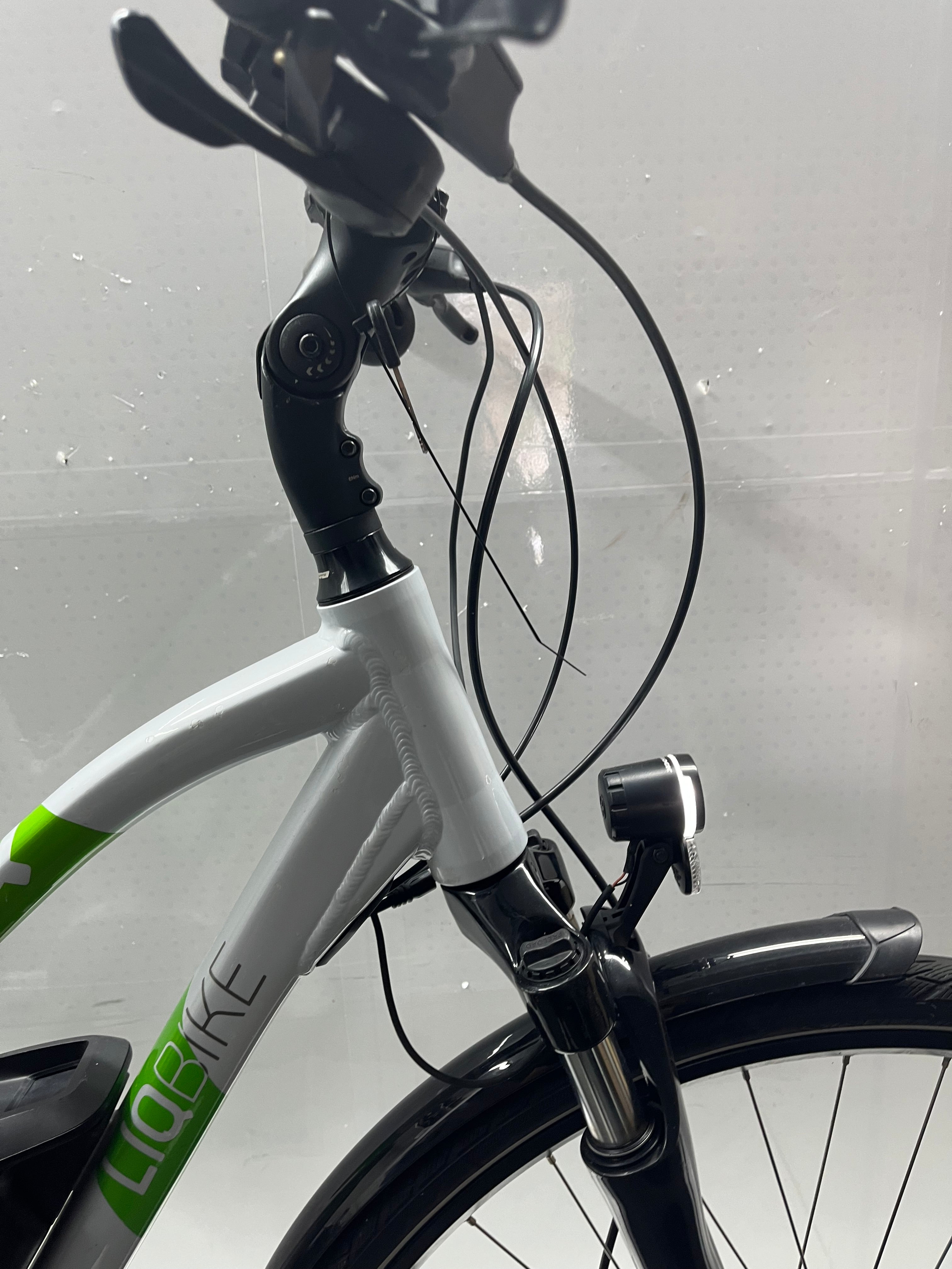 LIQBIKE Active