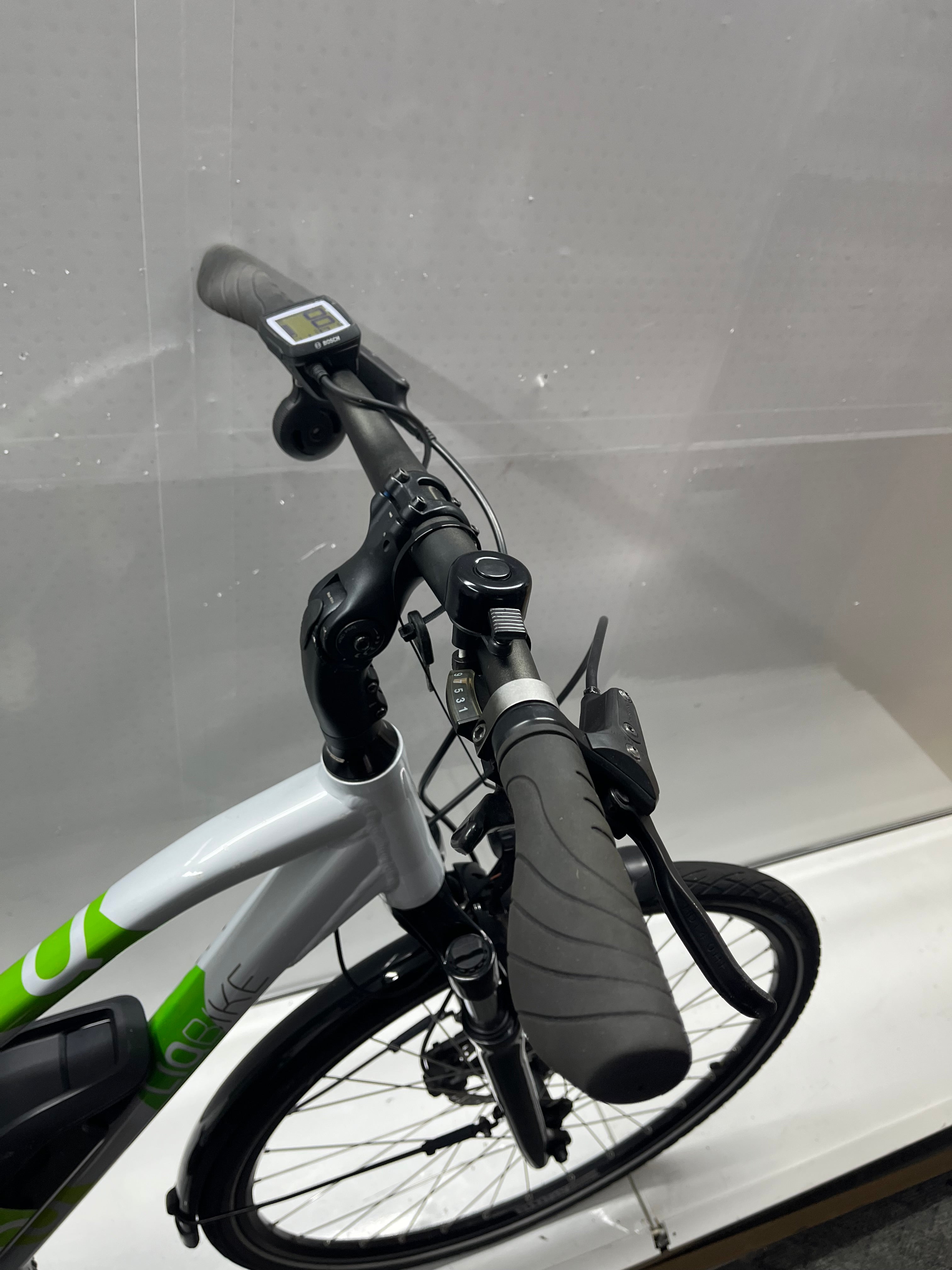 LIQBIKE Active