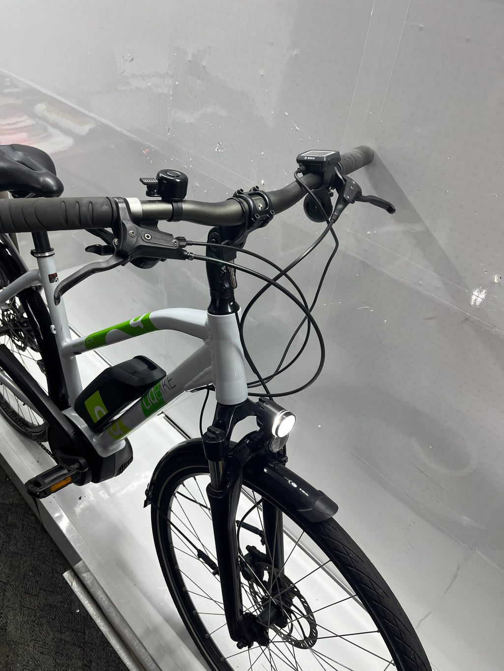 LIQBIKE Active