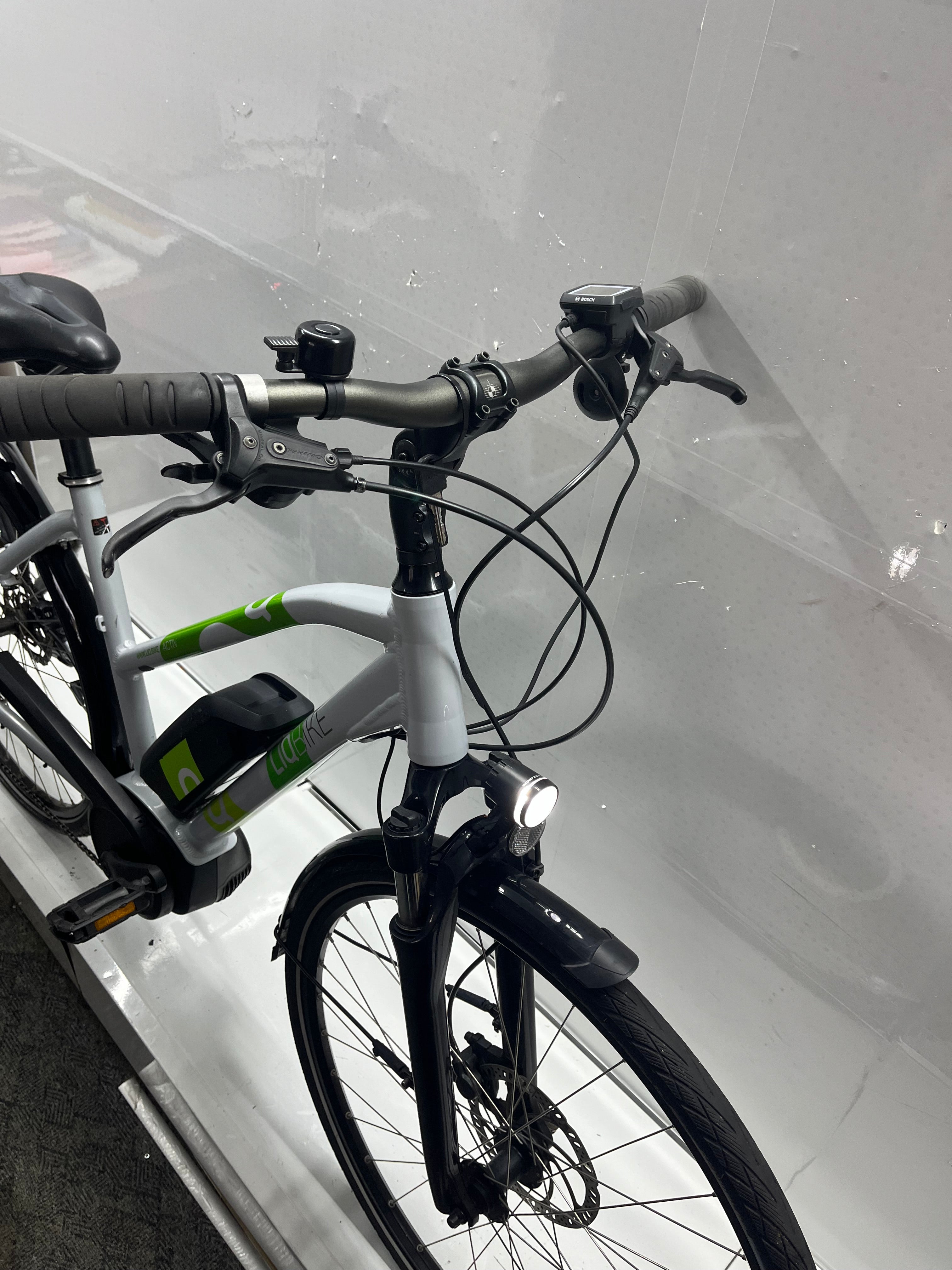 LIQBIKE Active