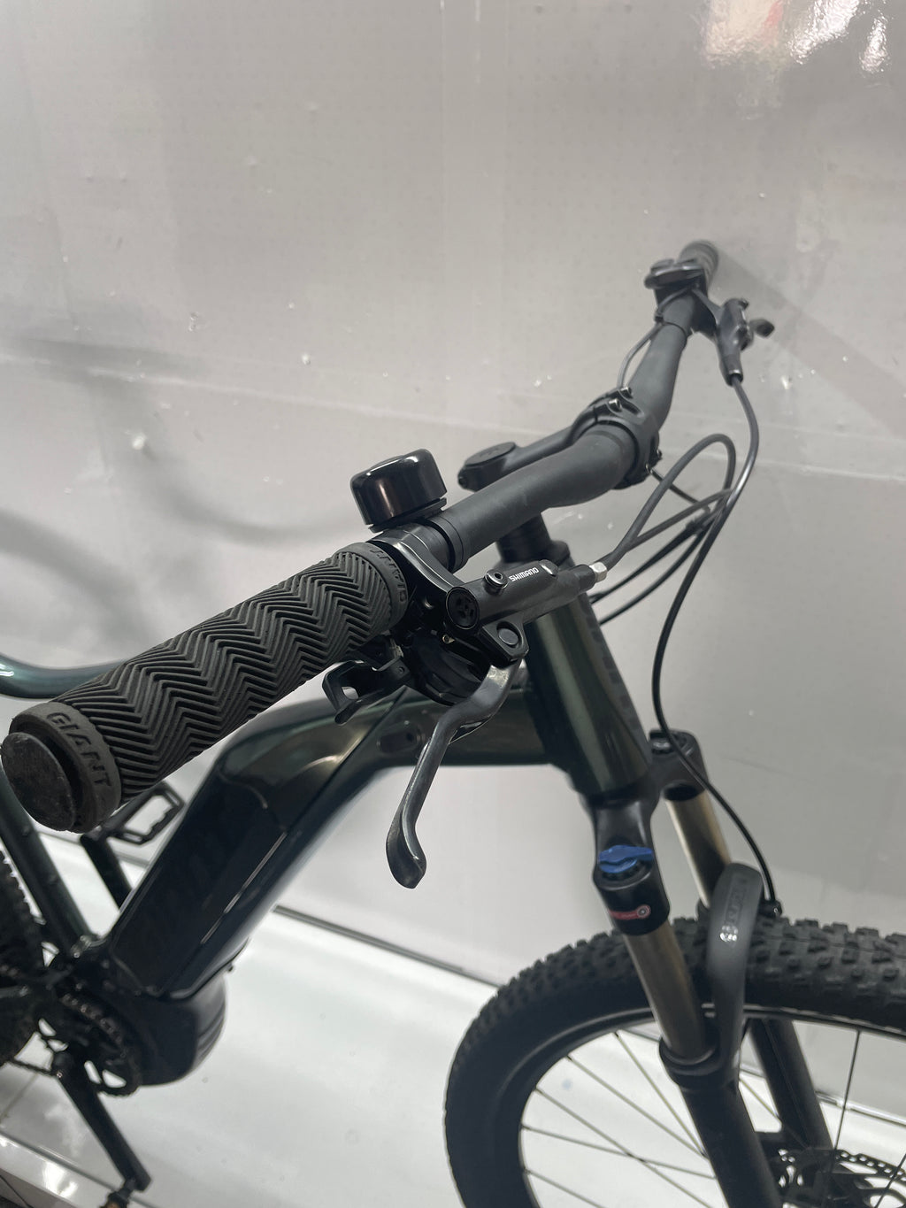 GIANT Talon E+ 1