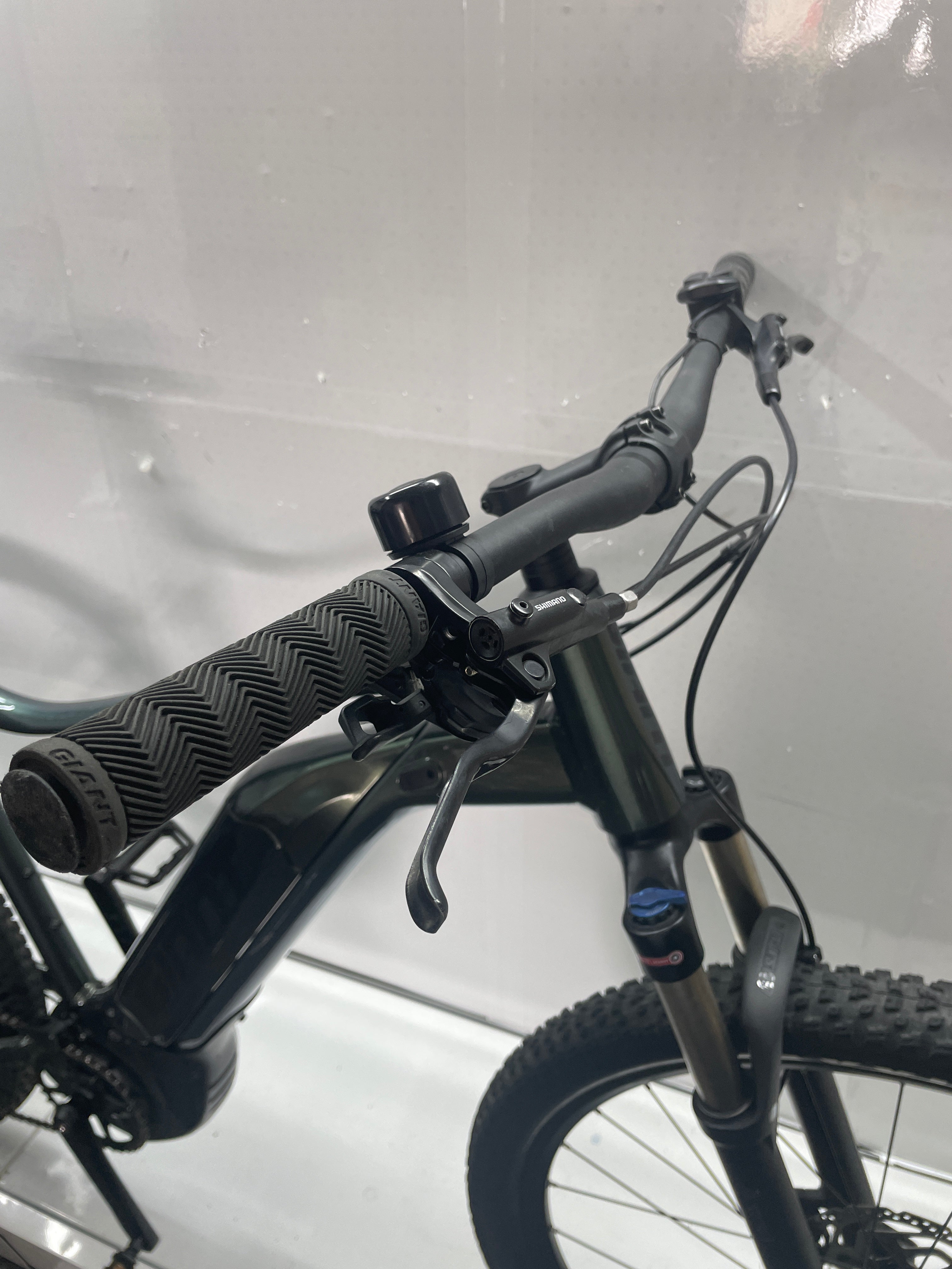 GIANT Talon E+ 1