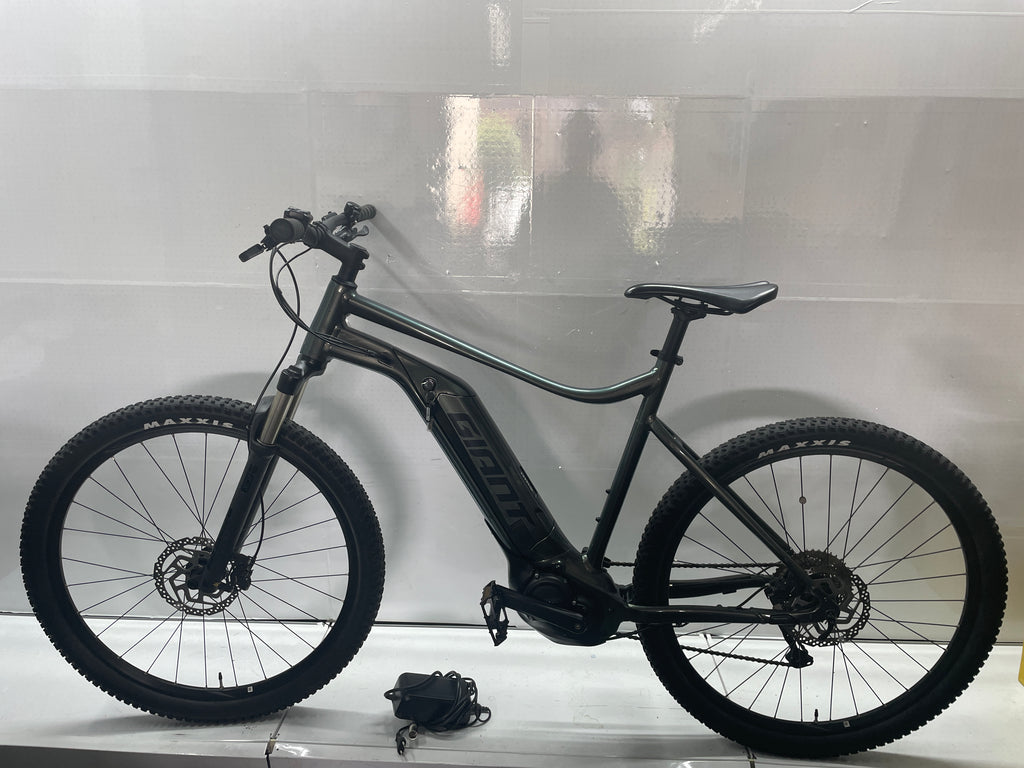 GIANT Talon E+ 1