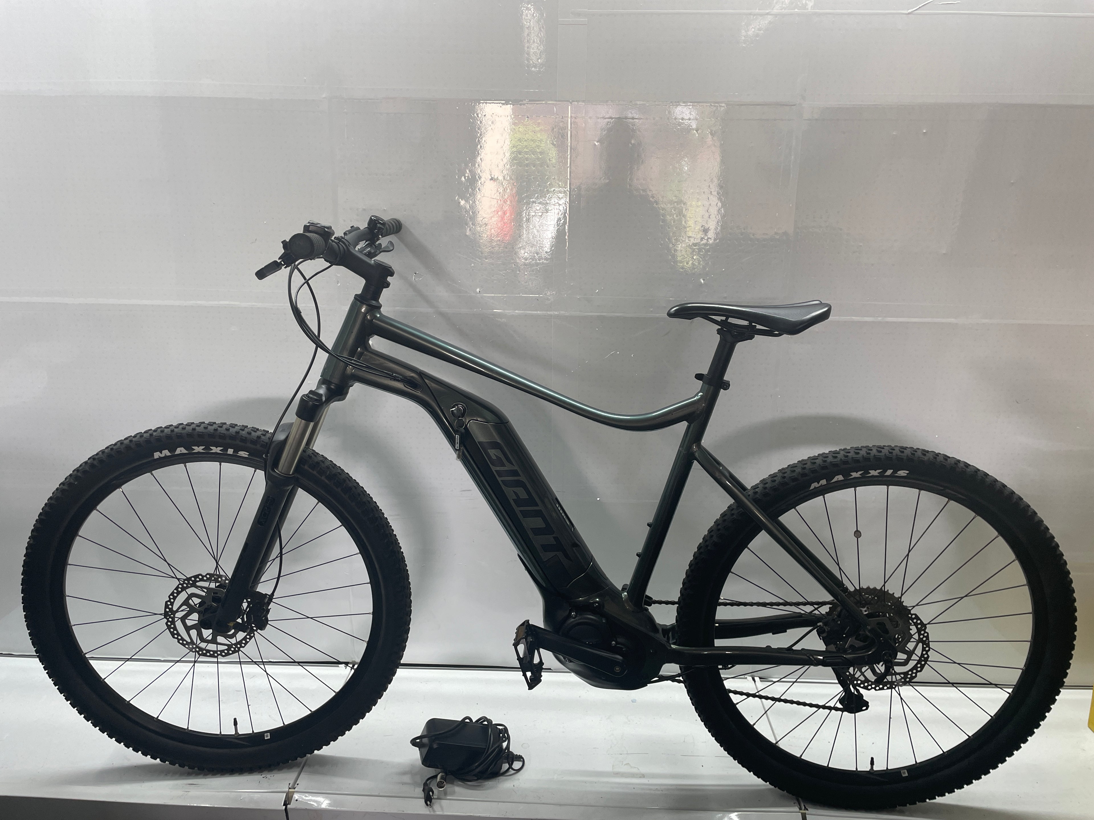 GIANT Talon E+ 1