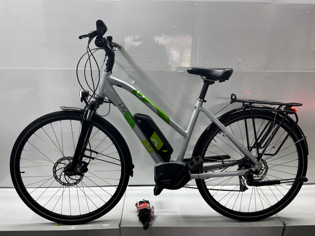 LIQBIKE Active