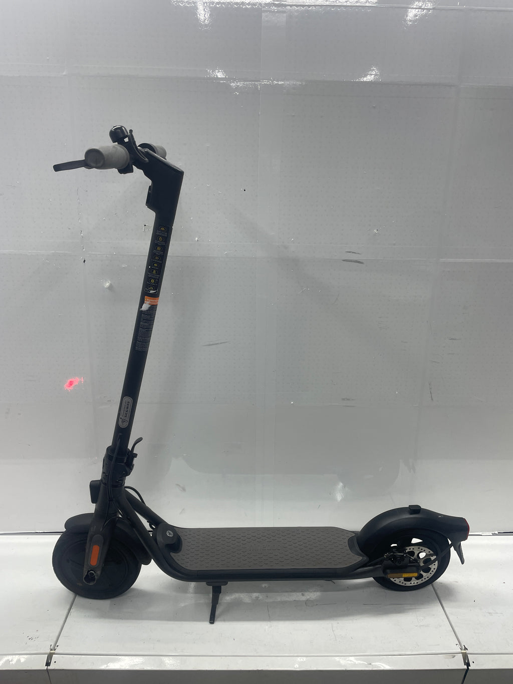 Segway ninebot KickScooter F20D