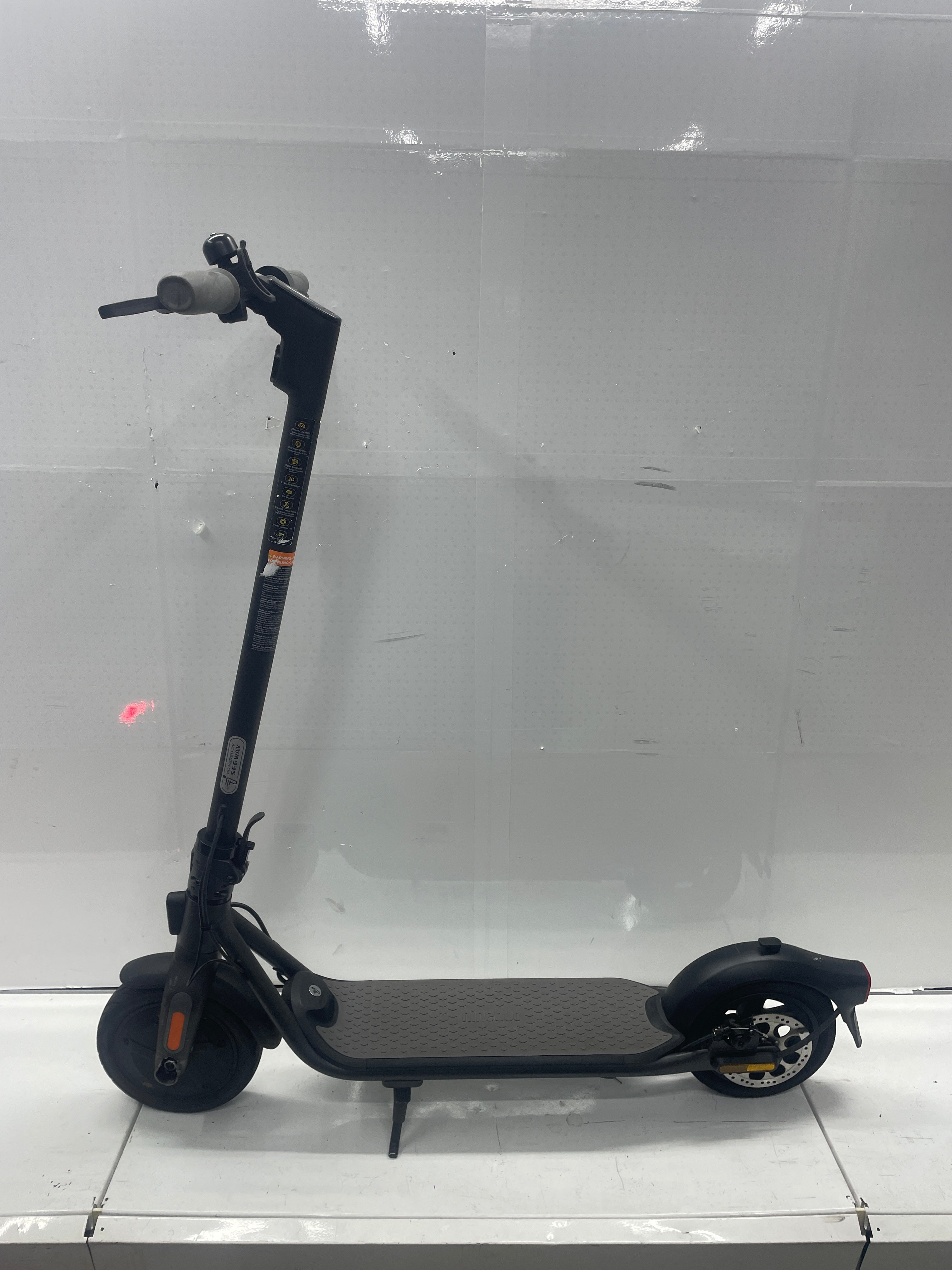 Segway ninebot KickScooter F20D