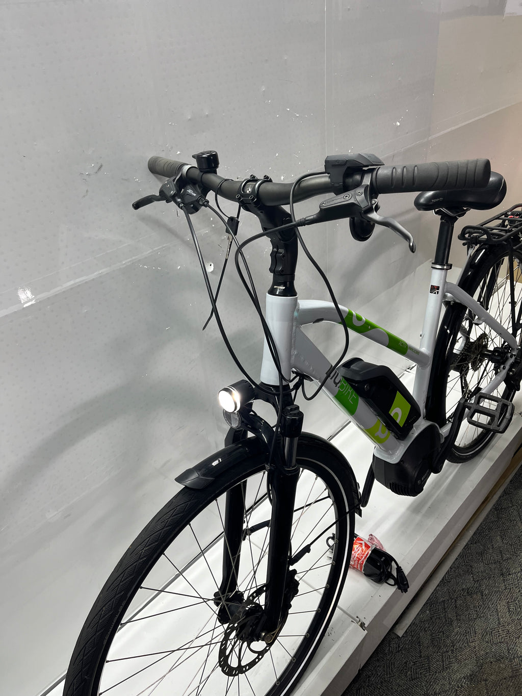 LIQBIKE Active
