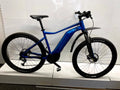 GIANT FATHOM E-Mountainbike - Rahmengröße L