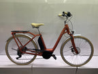 Cube Ella, keine 800 KM gefahren!