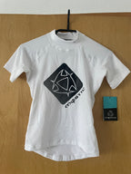 Mystic UV Schutz Schwimmshirts Kinder Gr. S