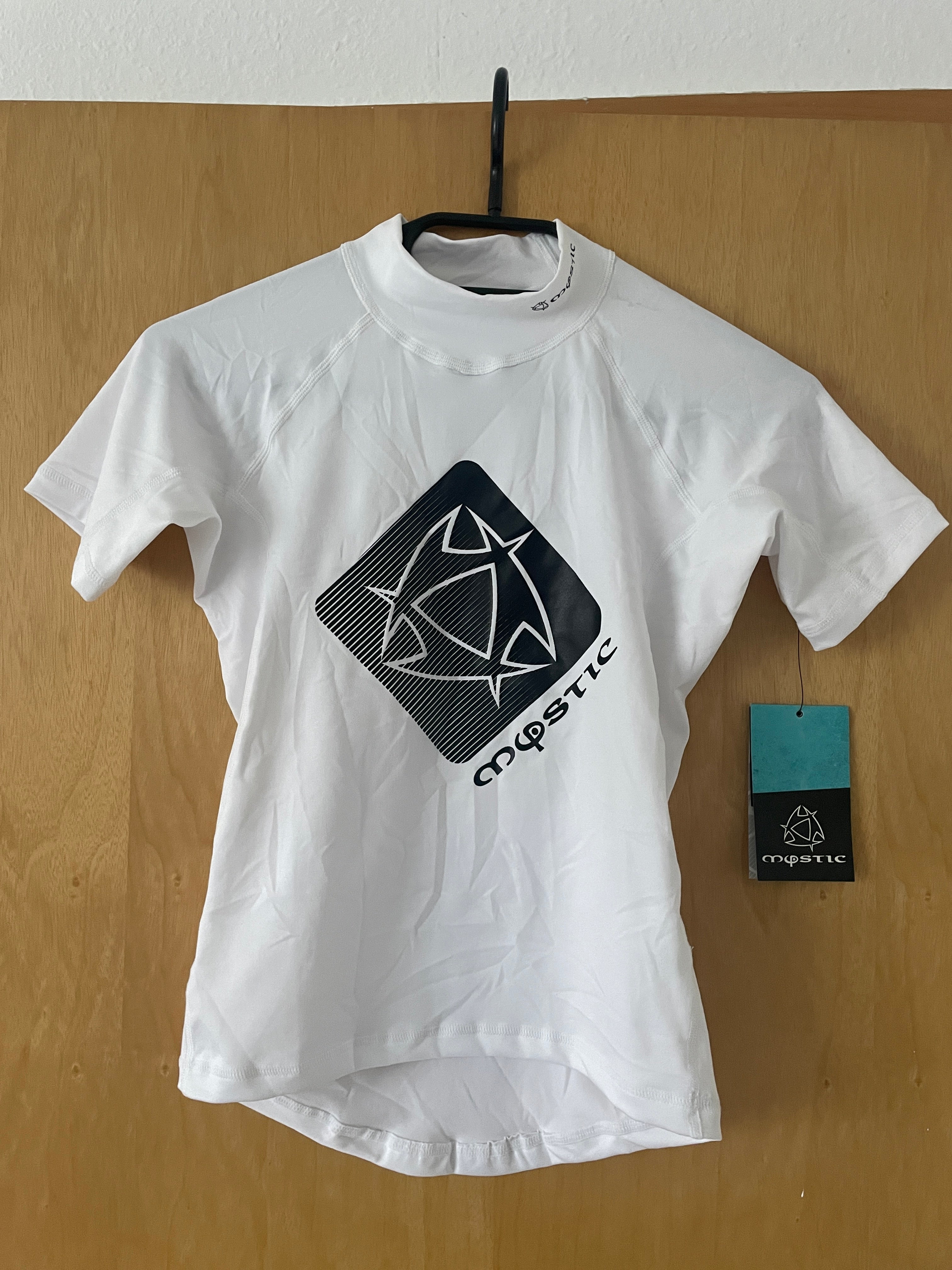 Mystic UV Schutz Schwimmshirts Kinder