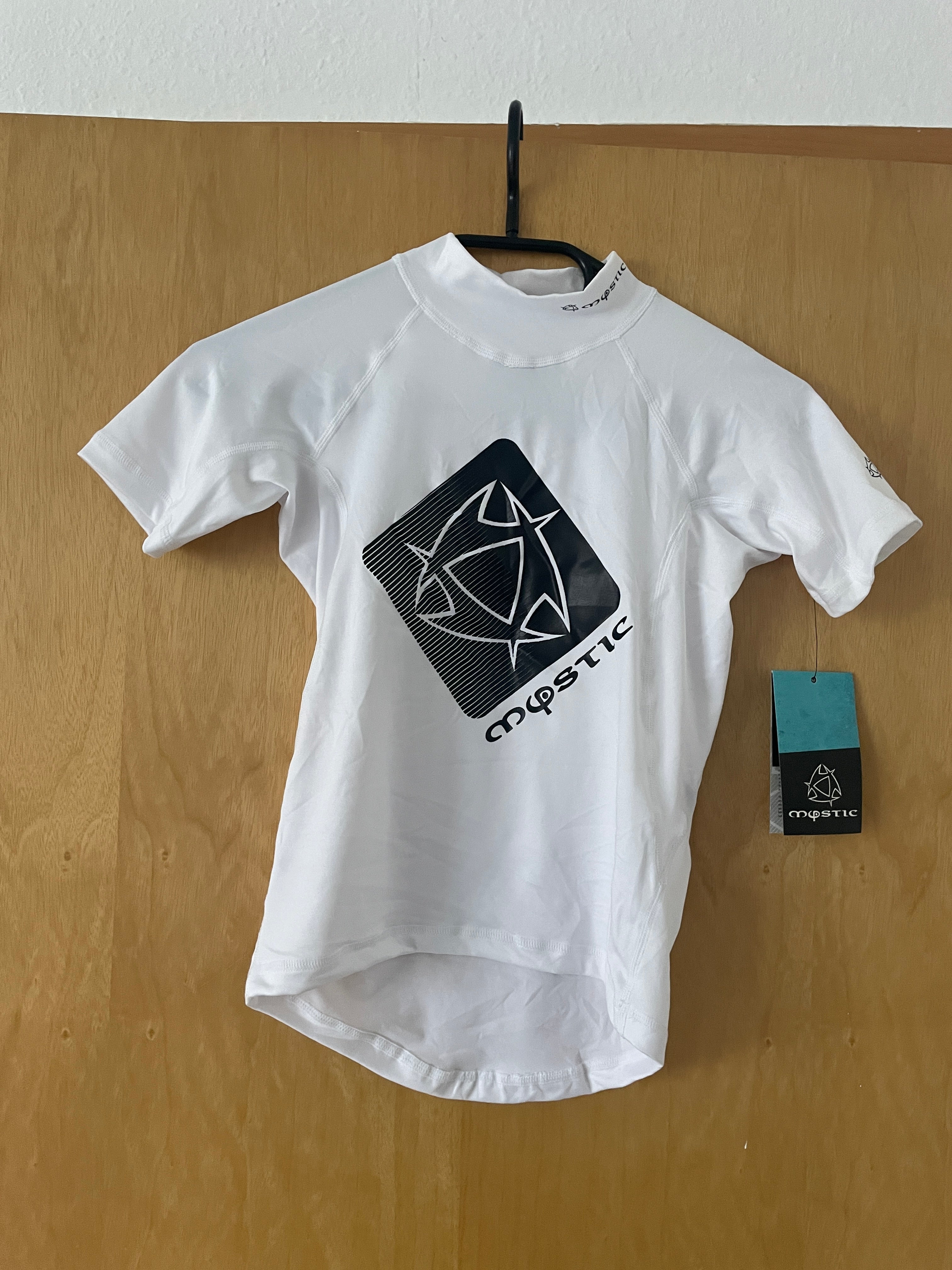 Mystic UV Schutz Schwimmshirts Kinder