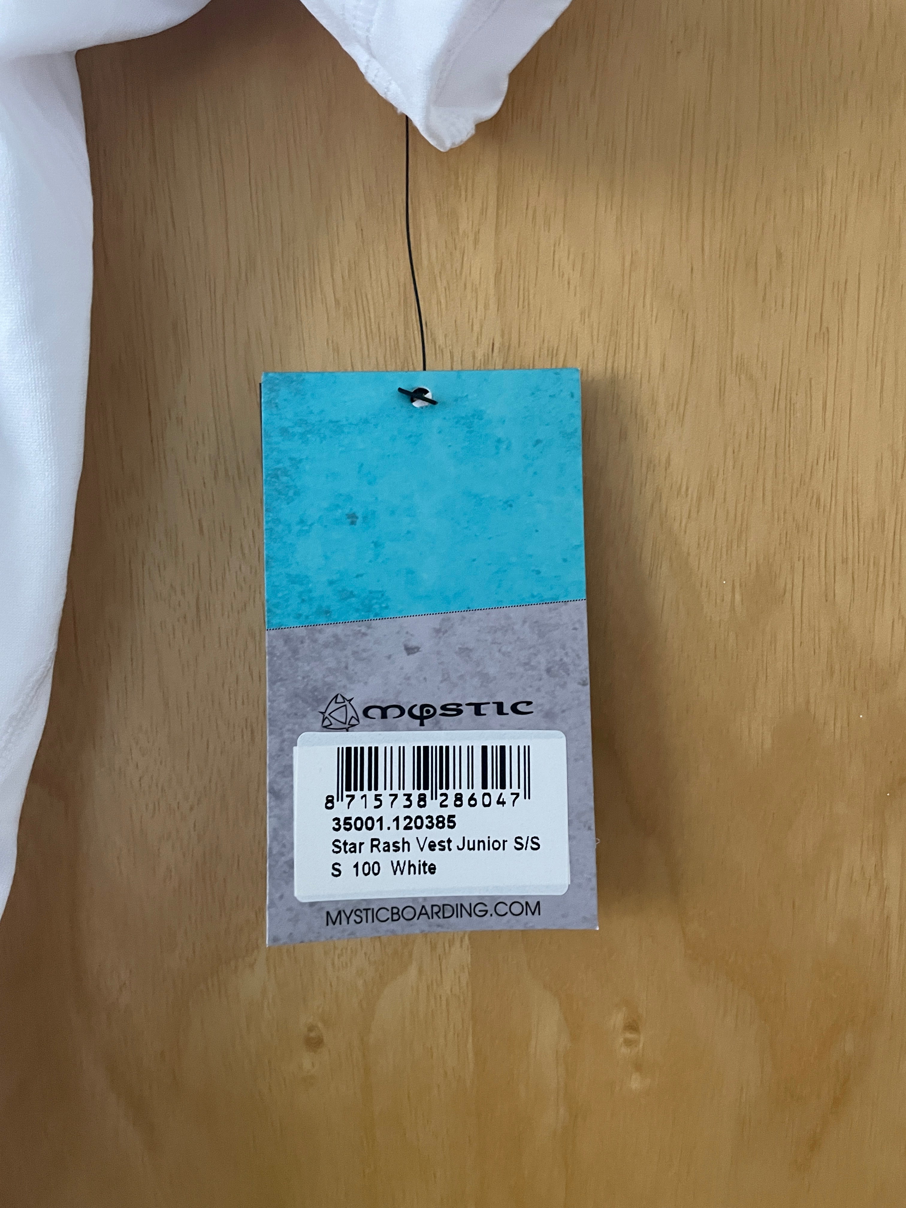 Mystic UV Schutz Schwimmshirts Kinder