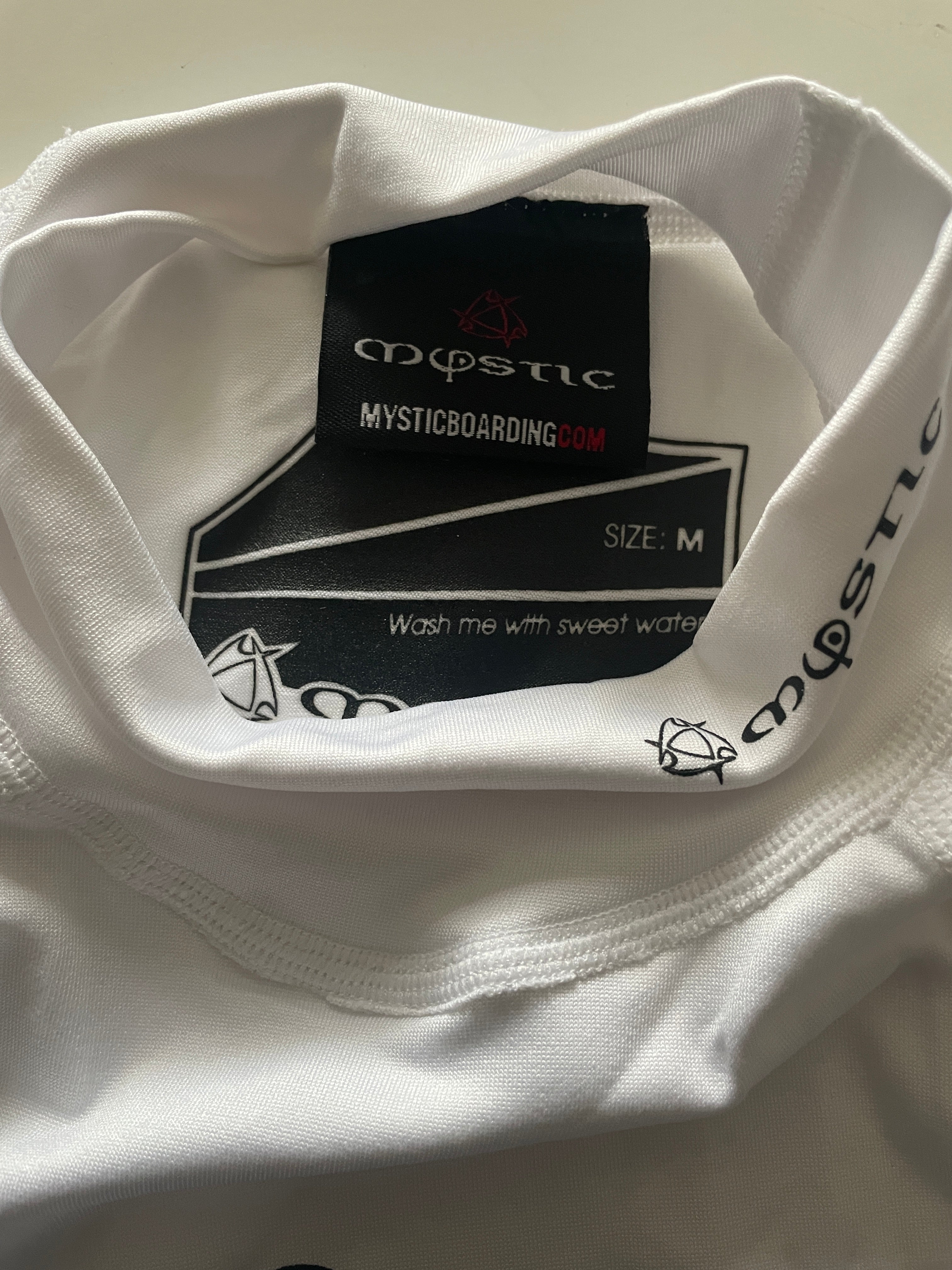 Mystic UV Schutz Schwimmshirts Kinder
