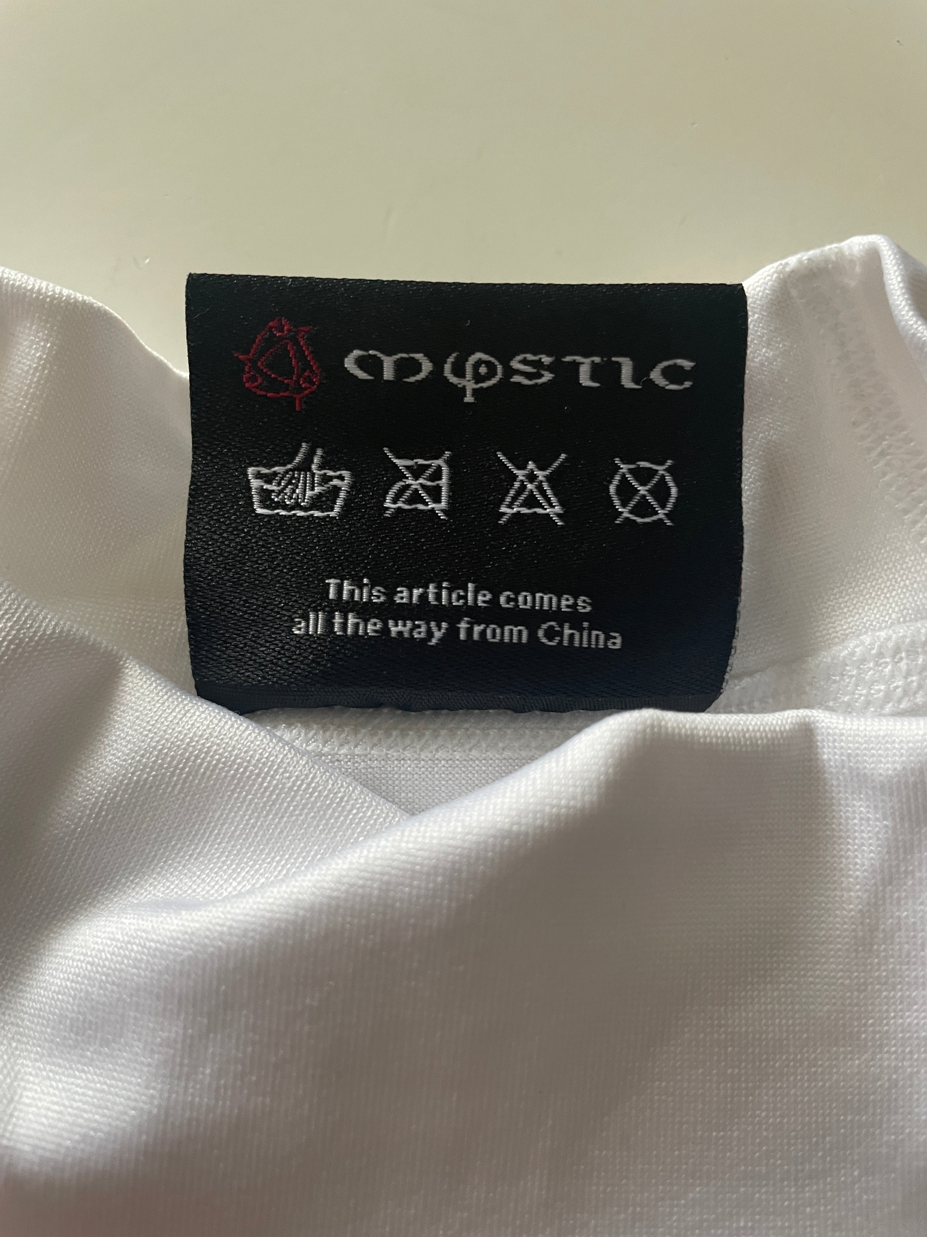 Mystic UV Schutz Schwimmshirts Kinder