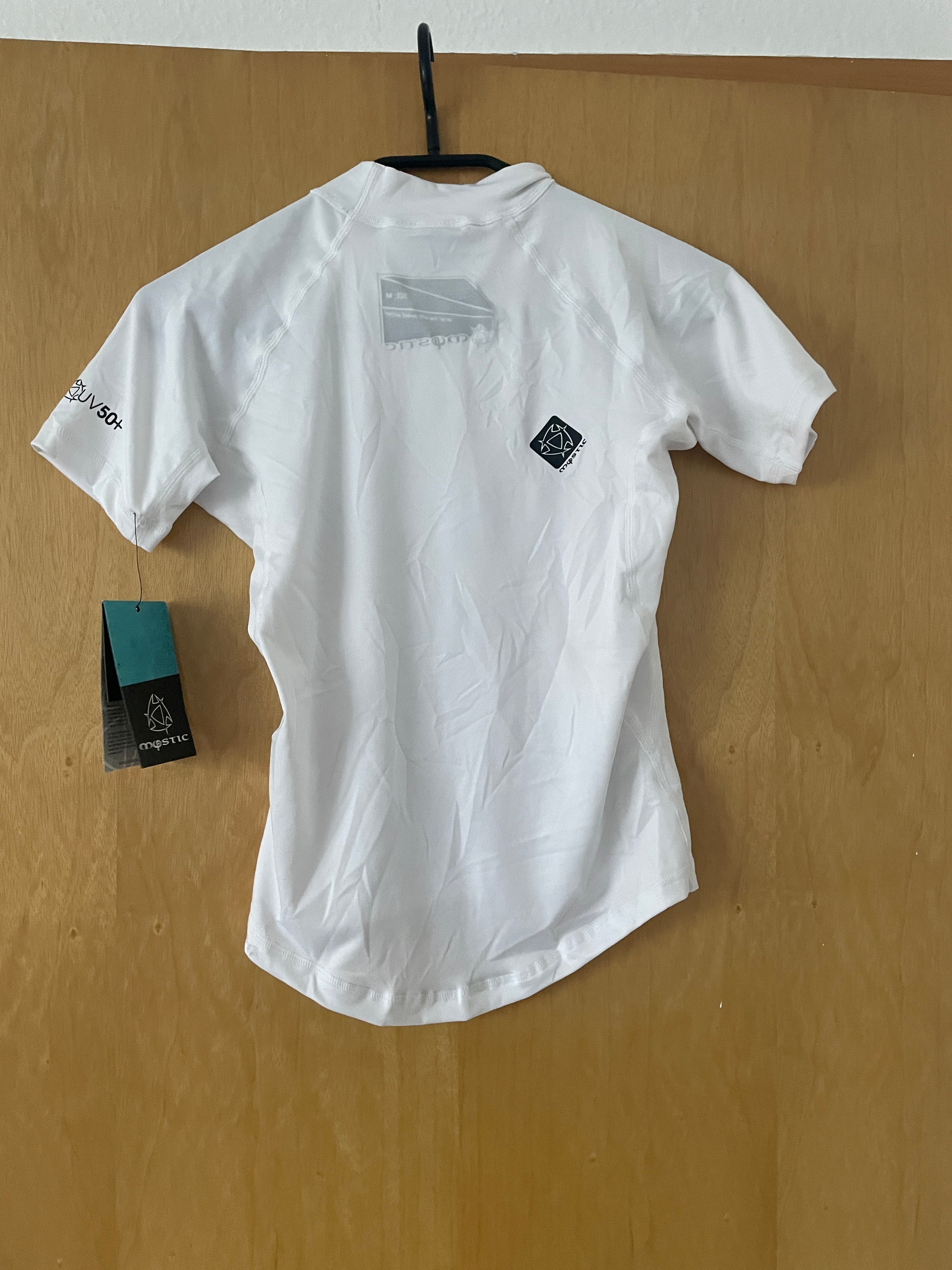 Mystic UV Schutz Schwimmshirts Kinder