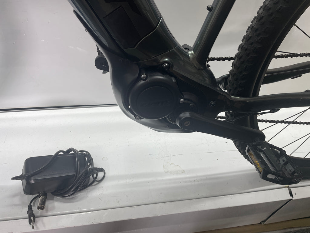 GIANT Talon E+ 1