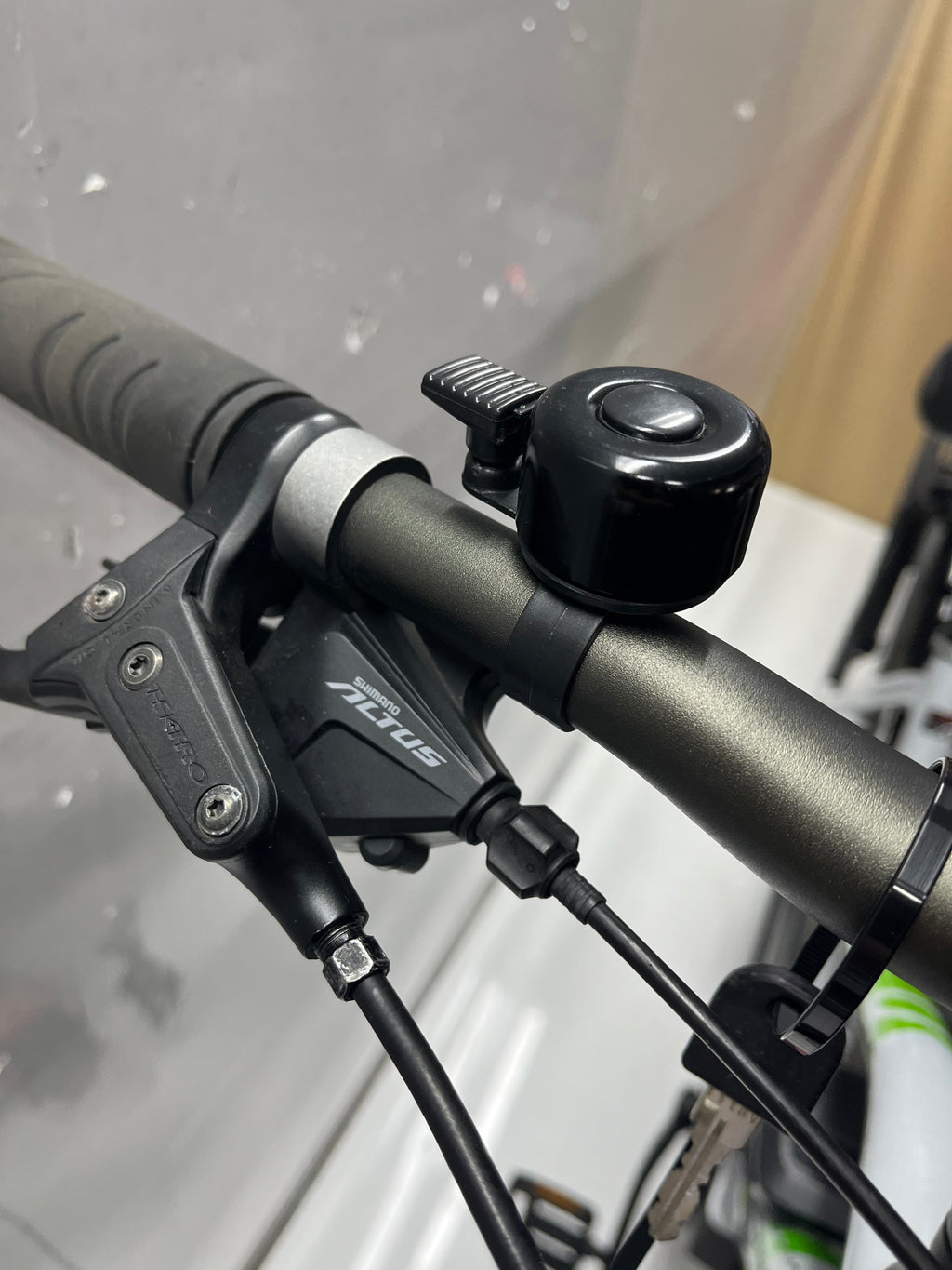 LIQBIKE Active