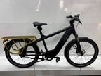Riese & Müller Multicharger GT Vario, Lastenrad