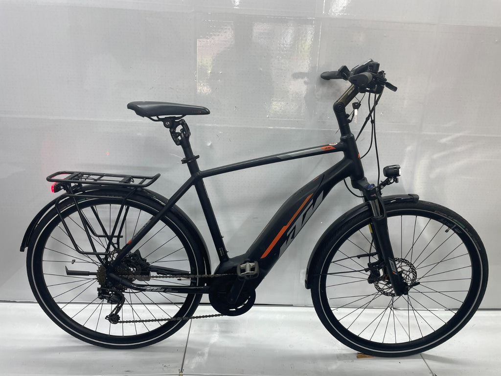 KTM Macina FUN 510 - Rahmengröße L