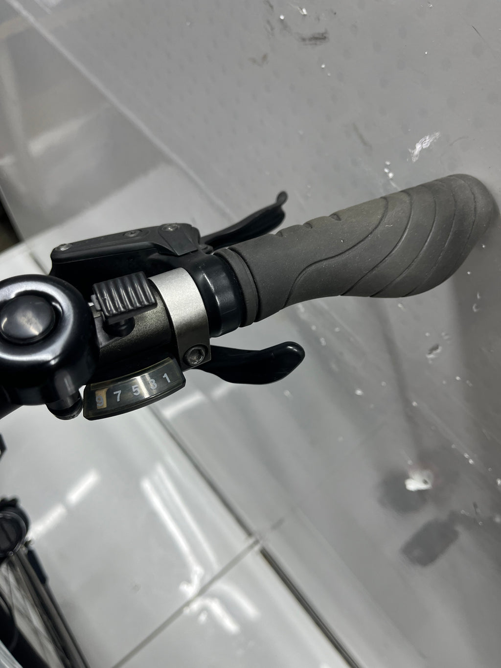 LIQBIKE Active
