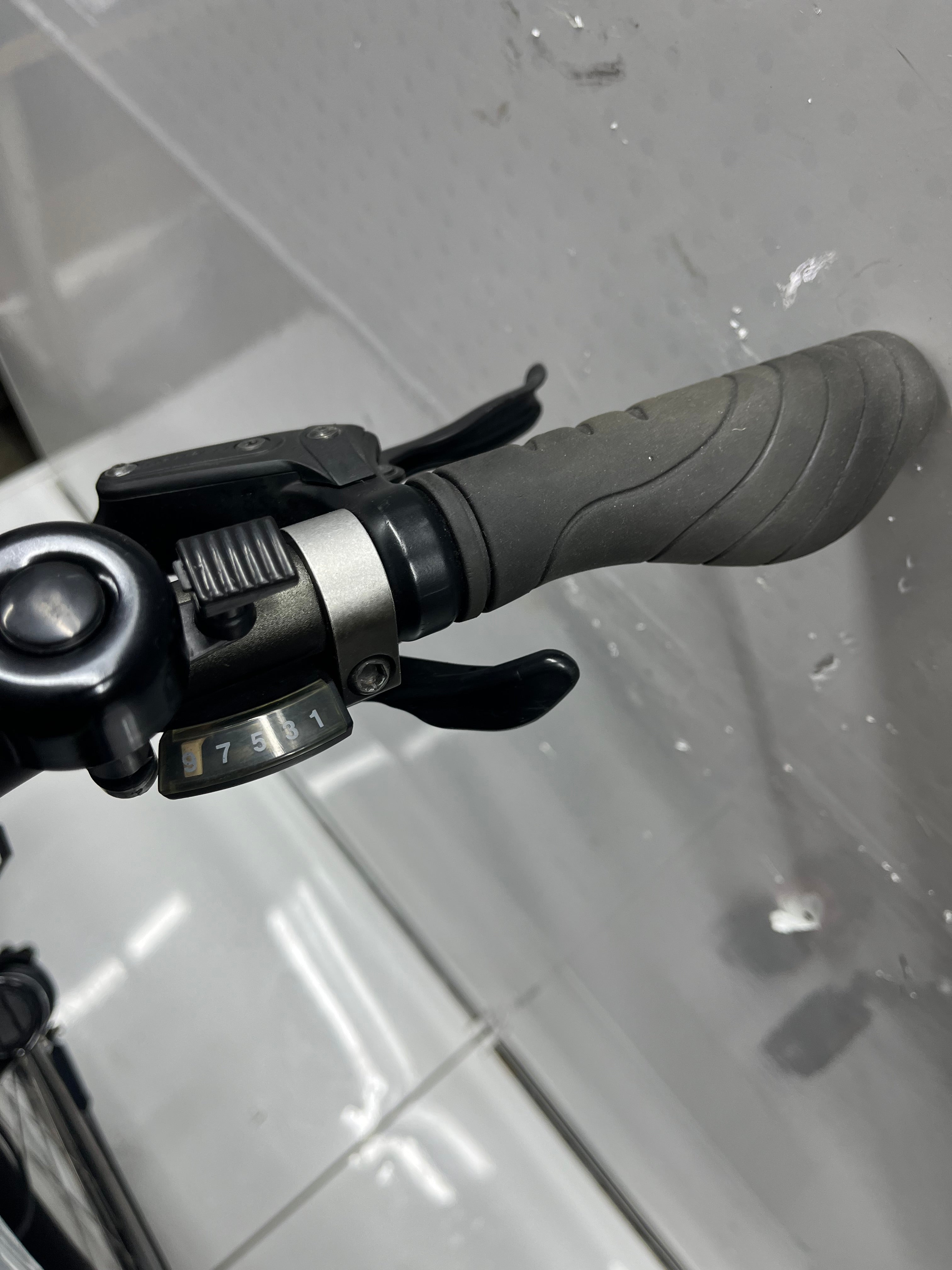 LIQBIKE Active