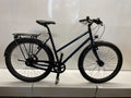 Froschrad Fahrrad, hochwertig, Alfine etc.