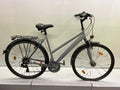 BOCAS TRK 30 - Bastlerfahrrad - DEFEKT