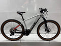 Cube Reaction Hybrid Pro E-Bike - Rahmengröße L, keine 450 Km