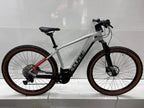 Cube Reaction Hybrid Pro E-Bike - Rahmengröße L, keine 450 Km